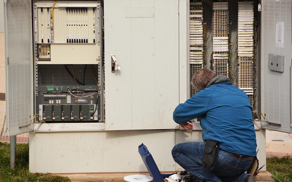 urgence électricité Orly