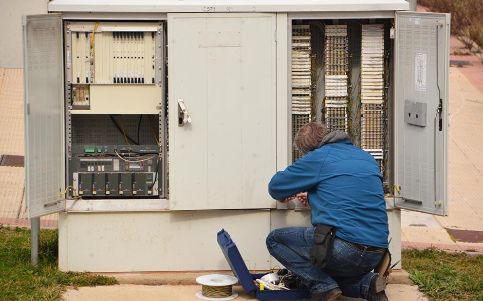 électricien à domicile Quincy-Voisins