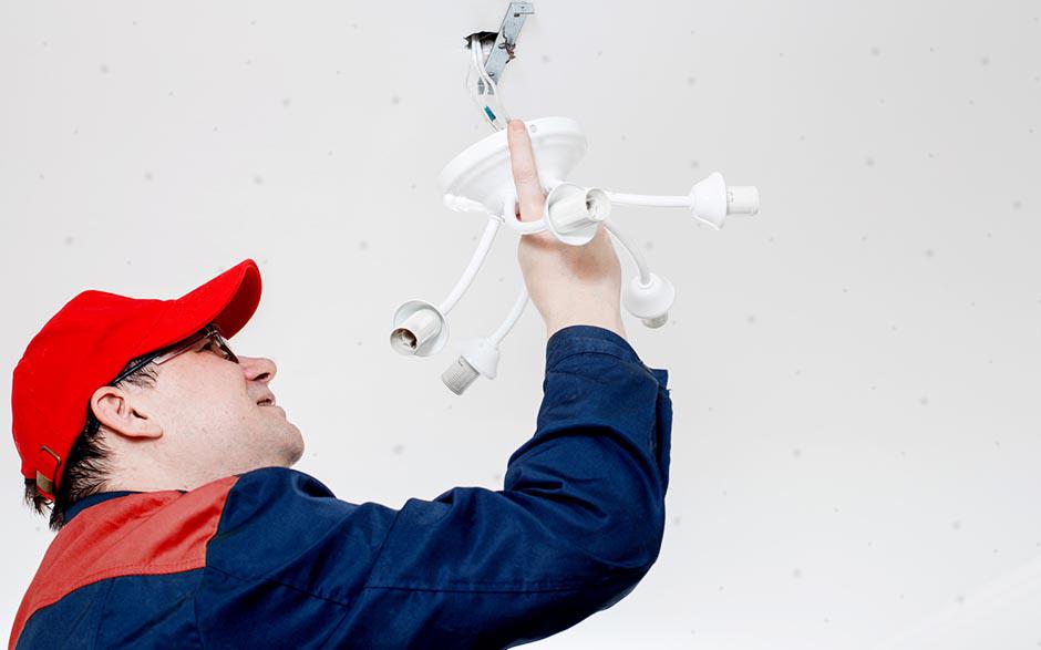  urgence électricité Orly