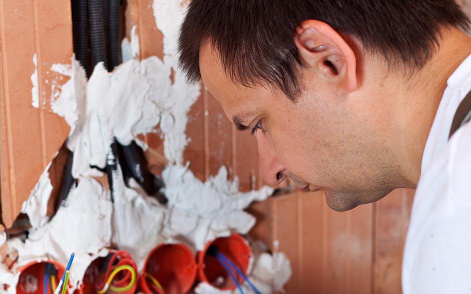 urgence électricité Orly