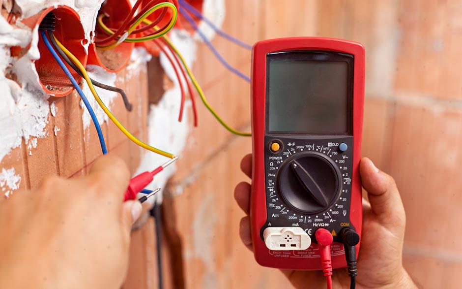 électricien à domicile Quincy-Voisins