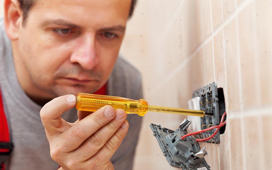 urgence électricité Orly