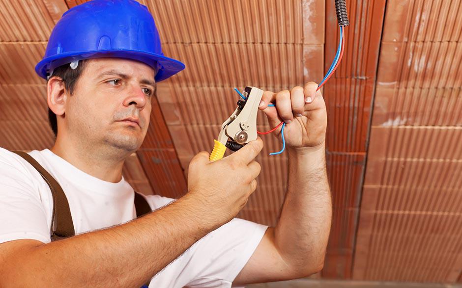 urgence électricité Orly