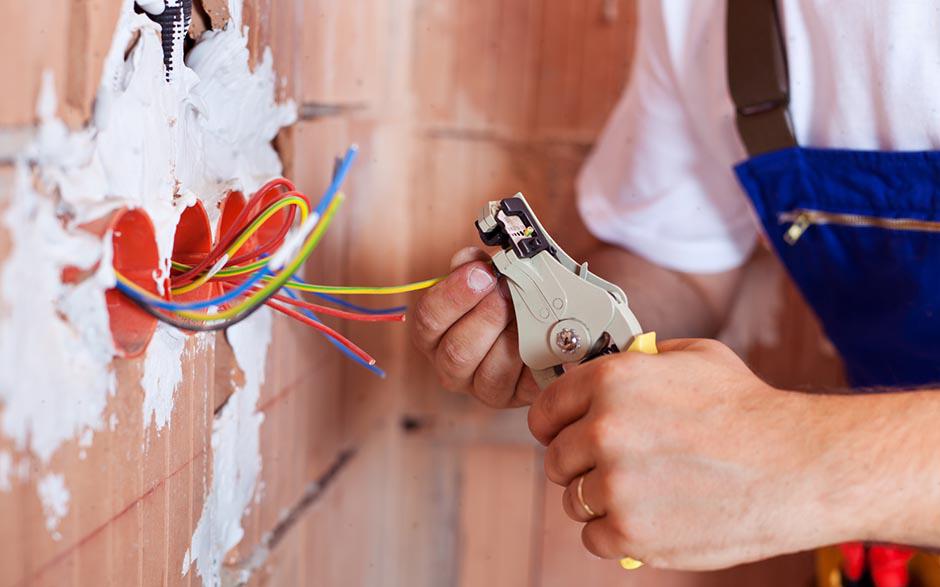 urgence électricité Paris 16