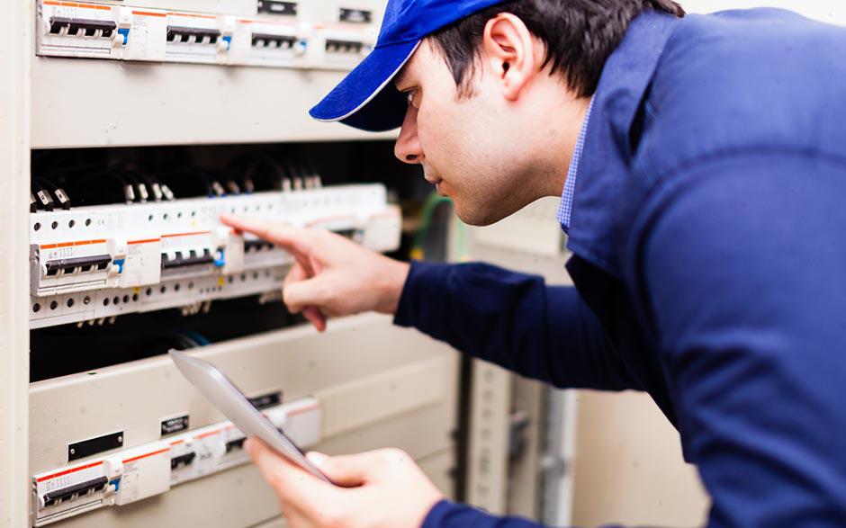 travaux électricité Dourdan