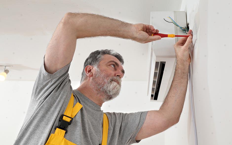 urgence électricité Paris 11