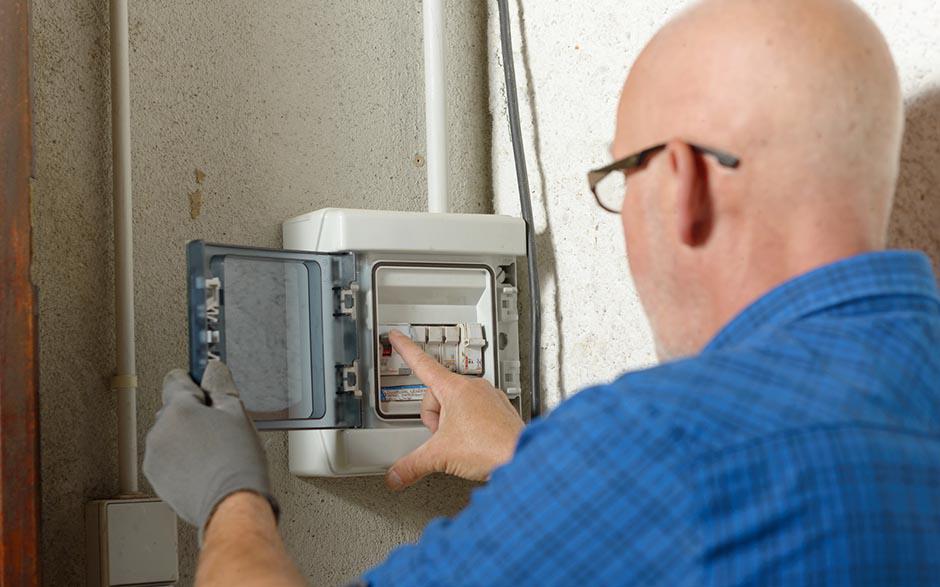 électricien à domicile Quincy-Voisins
