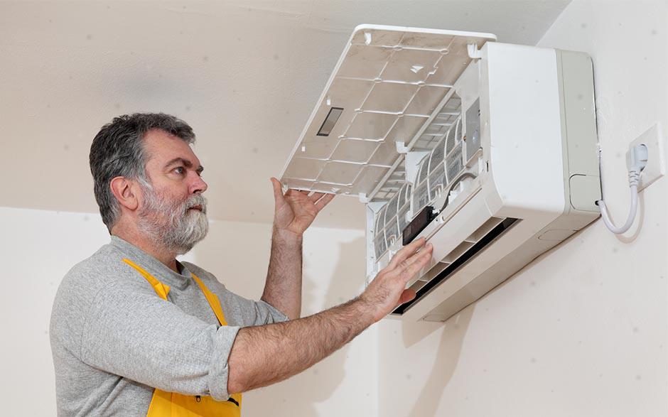 électricien artisan Itteville